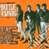 Northwest Battle Of The Bands Vol 4 cd