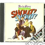 Rocky Sharpe & The Replays - Shout! Shout!