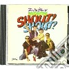 Rocky Sharpe & The Replays - Shout! Shout! cd
