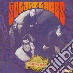 Solarflares - Laughing Suns cd