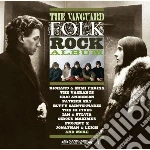 Vanguard Folk Rock cd