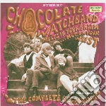 Chocolate Watchband (The) - Melts In Your.. /not Onyour Wrist (2 Cd) cd