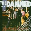 Damned (The) - Machine Gun Etiquette cd