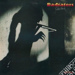 Ghostown cd musicale di Radiators The