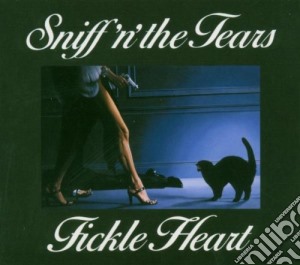 Sniff N' The Tears - Fickle Heart (Special Edition) cd musicale di Tears Sniff'n'the