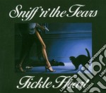 Sniff N' The Tears - Fickle Heart (Special Edition)