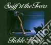 Sniff N' The Tears - Fickle Heart (Special Edition) cd musicale di Tears Sniff'n'the
