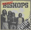 Count Bishops - Count Bishops cd