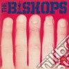 Count Bishops - Cross Cuts cd musicale di Bishops Count