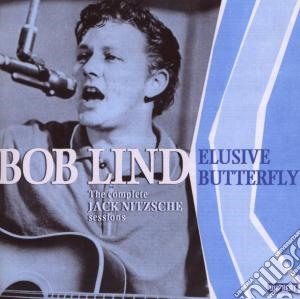 Bob Lind - Elusive Butterfly cd musicale di Bob Lind