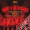 Randy & The Radiants - Memphis Beat - The Sun Recordings 1964-1966 cd