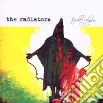 Radiators From Space (The) - Trouble Pilgrim cd