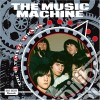 Music Machine - Ultimate Turn On (2 Cd) cd