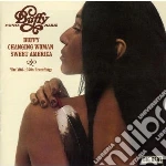 Changing woman/sweet amer cd