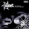 Planet - Complete Studio Recordings cd