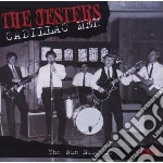 Jesters - Cadillac Men: The Sun Masters cd