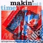 MakinTime - No Lumps Of Fat Or Gristle Guaranteed Pl cd