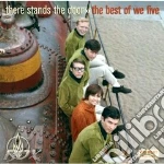 We Five - There Stands The Door cd
