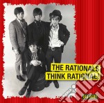 Rationals - Think Rational! (2 Cd)