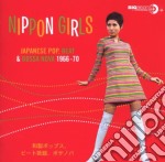 Nippon Girls: Japanese Pop, Beat & Bossa Nova 1966-70 / Various