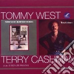Tommy West / Terry Cashman - Hometown Frolics / Terry Cashman (2 Cd)