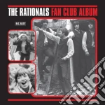 (LP Vinile) Rationals (The) - Fan Club Album vinile