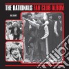 (LP Vinile) Rationals (The) - Fan Club Album cd