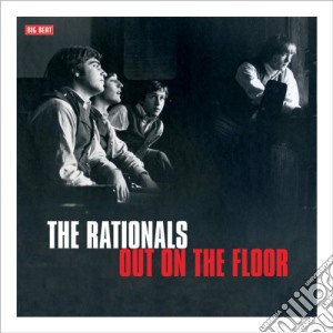 (LP Vinile) Rationals - Out On The Floor lp vinile di Rationals
