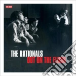(LP Vinile) Rationals - Out On The Floor vinile