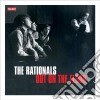 (LP Vinile) Rationals - Out On The Floor cd