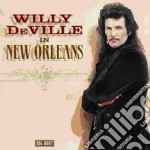 Willy Deville - In New Orleans