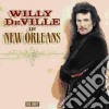 Willy Deville - In New Orleans cd