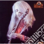 Leon Russell - Live In Japan, 1973 / Live In Houston, 1971 cd