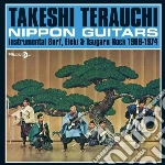 (LP Vinile) Takeshi Terauchi - Nippon Guitars vinile