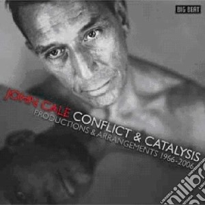 John Cale - Conflict & Catalysis cd musicale di John cale (1966 - 2