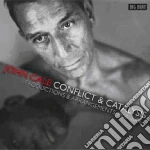 John Cale - Conflict & Catalysis cd