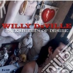 Willy Deville - Backstreets Of Desire