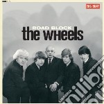 (LP Vinile) Wheels - Road Block