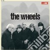 (LP Vinile) Wheels - Road Block cd