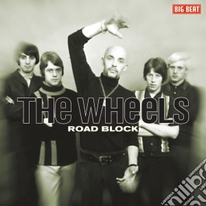 Wheels - Road Block cd musicale di Wheels The