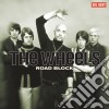 Wheels - Road Block cd