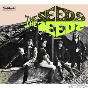 Seeds (The) - The Seeds cd musicale di Seeds