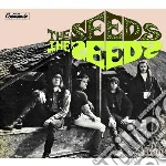 Seeds (The) - The Seeds cd