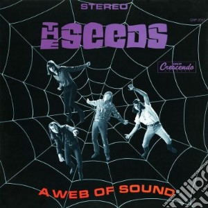 Seeds (The) - Web Of Sound (2 Cd) cd musicale di Seeds