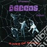 Seeds (The) - Web Of Sound (2 Cd) cd