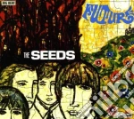 Seeds (The) - Future (2 Cd) cd