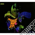 Seeds (The) - Raw & Alive (2 Cd) cd