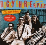 Rocky Sharpe & The Replays - If You Wanna Be Happy
