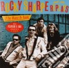 Rocky Sharpe & The Replays - If You Wanna Be Happy cd