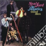 Neal Ford & The Fanatics - Good Men